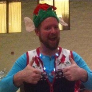 Meet your Posher, Josh